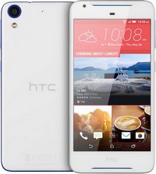Замена тачскрина на телефоне HTC Desire 628 в Ставрополе